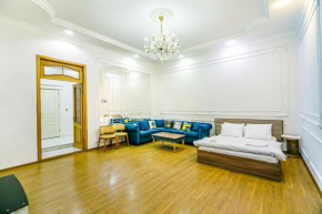 Apartment on Leylek 80